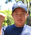 外村　咲太郎