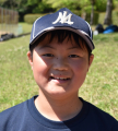 河野　太晴