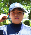 橋口　琉乃