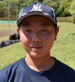 江﨑　悠士郎