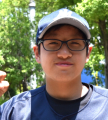 黒木　悠真