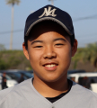 永松　勝太