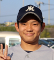井俣　壱貴