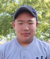 外村　咲太郎