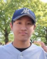 黒木　悠真